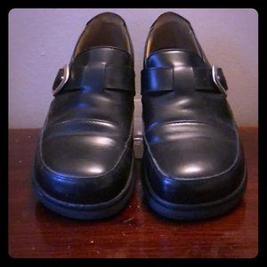 ☘️Birkenstock slip ons☘️